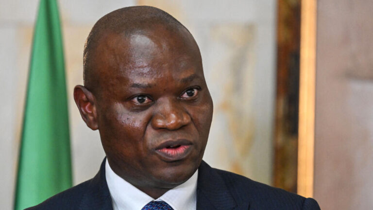 gabon brice oligui nguema